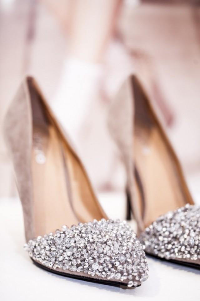 Shoe - Shoes & Accessories #2016119 - Weddbook