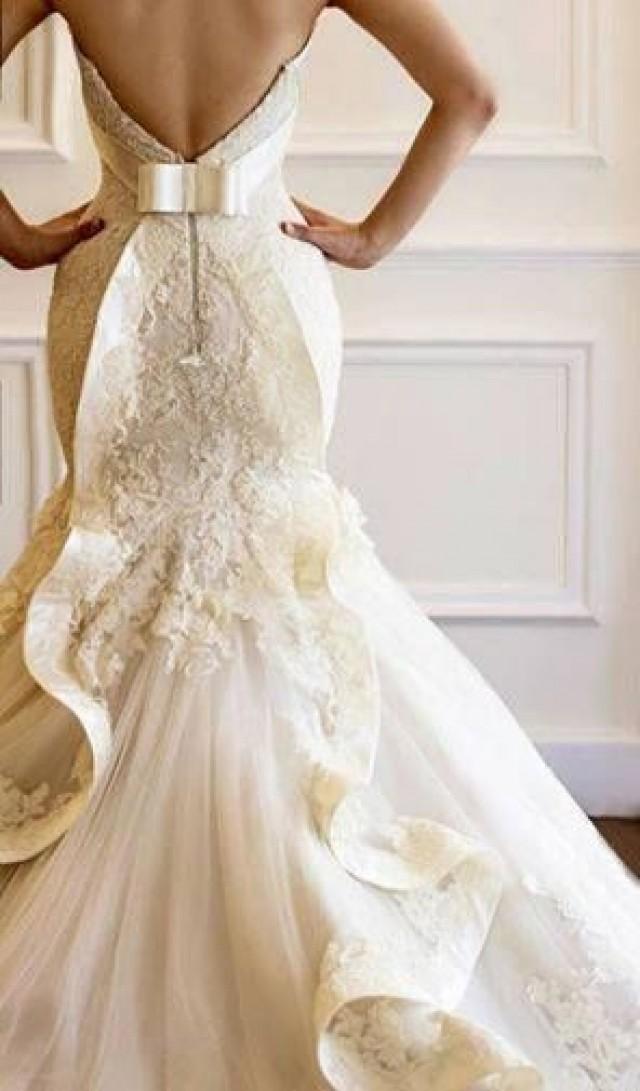 Dress Beautiful Want To Redo My Wedding 2047285 Weddbook