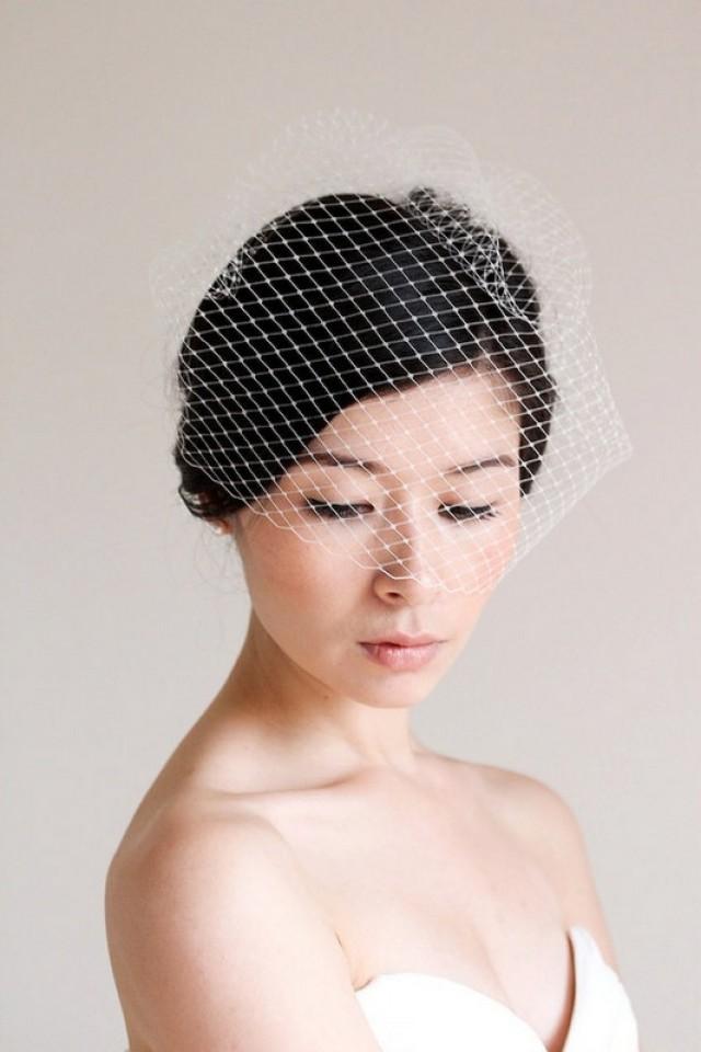 Modern Wedding - Modern Wedding // Veils Headpieces #2055195 - Weddbook