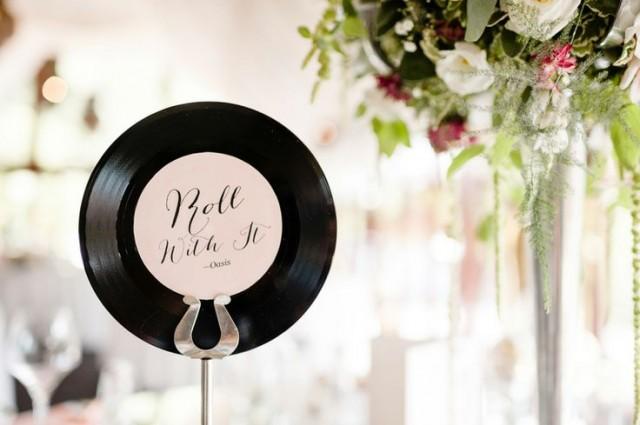 Retro Wedding - 1950 Wedding Theme Ideas #2073672 - Weddbook