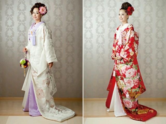 Oriental Wedding - Oriental Wedding #2075776 - Weddbook