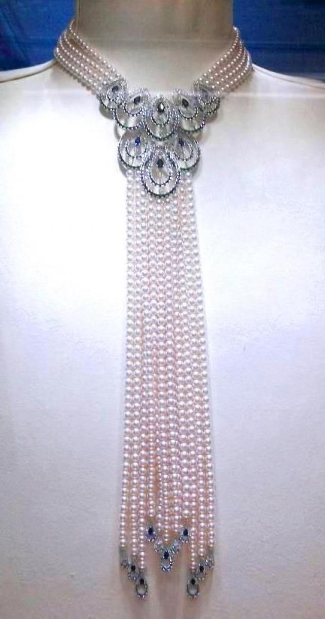 Jewelry - Precious Pearls #2077402 - Weddbook