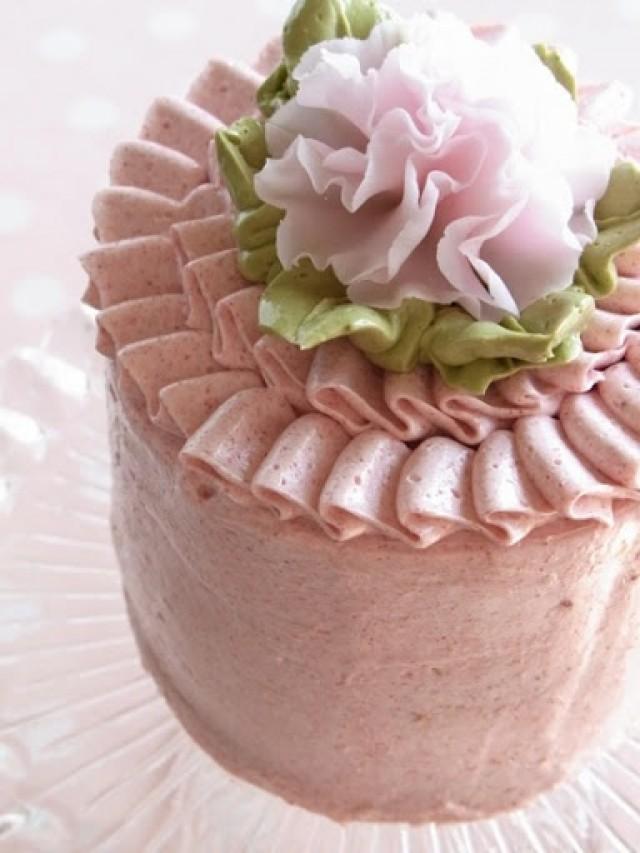 Cake - Feine Torten #2077575 - Weddbook