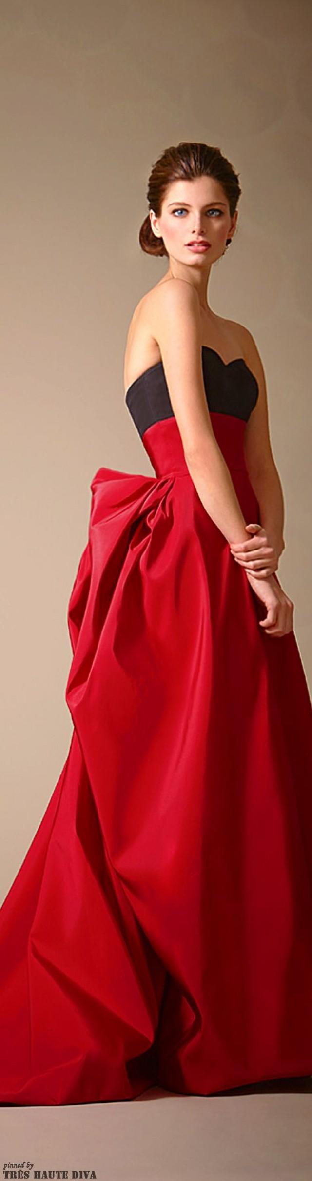 Red Wedding - Gowns...Ravishing Reds #2093251 - Weddbook