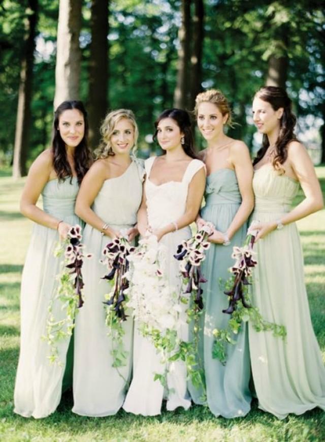 Spring Wedding - Easter Wedding #2093809 - Weddbook