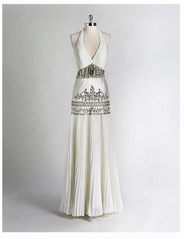 Art Deco/Gatsby 1920s Wedding Inspiration #2098400 - Weddbook