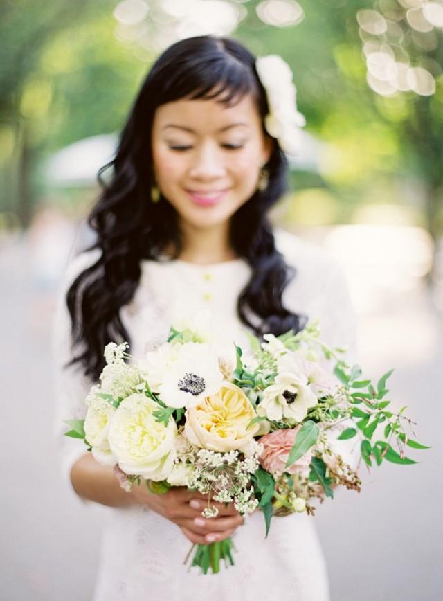 Modern Wedding - Modern Wedding // Florals #2104873 - Weddbook