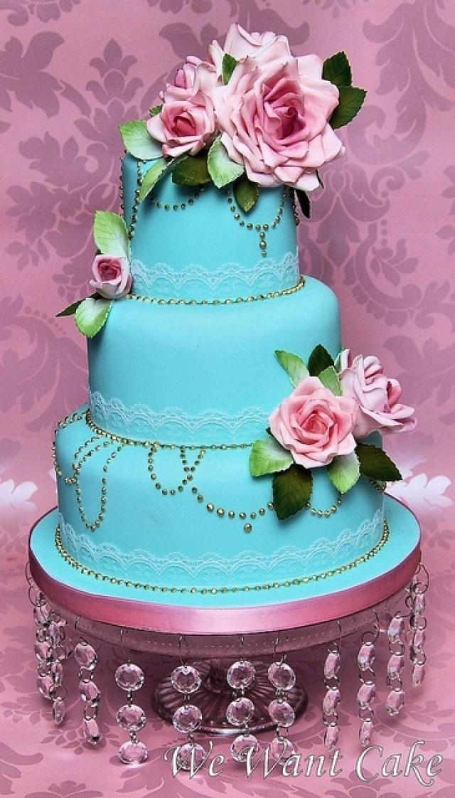 Turquoise Wedding - Weddings-Turquoise #2114668 - Weddbook