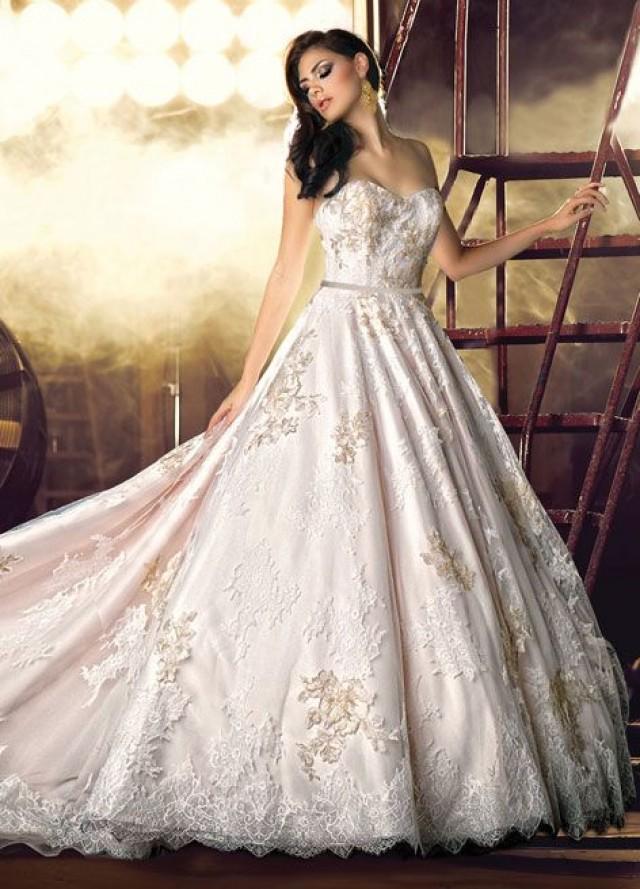 Dress - Say Yes To This Dress #2116903 - Weddbook
