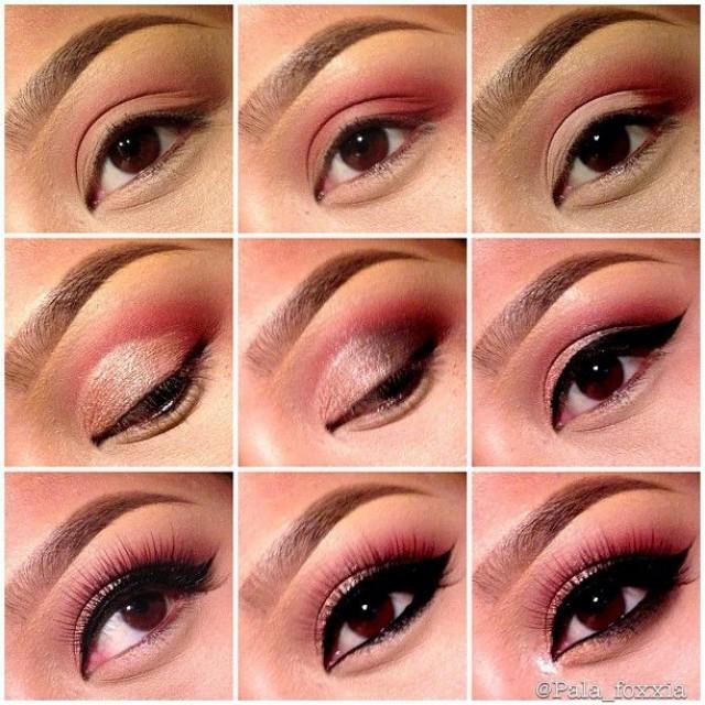 Makeup - Beauty - Make Up #2133940 - Weddbook