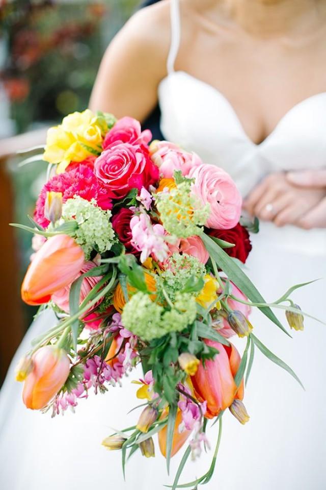 Flower Girls & Ring Bearers - Wedding Bouquets #2136005 - Weddbook