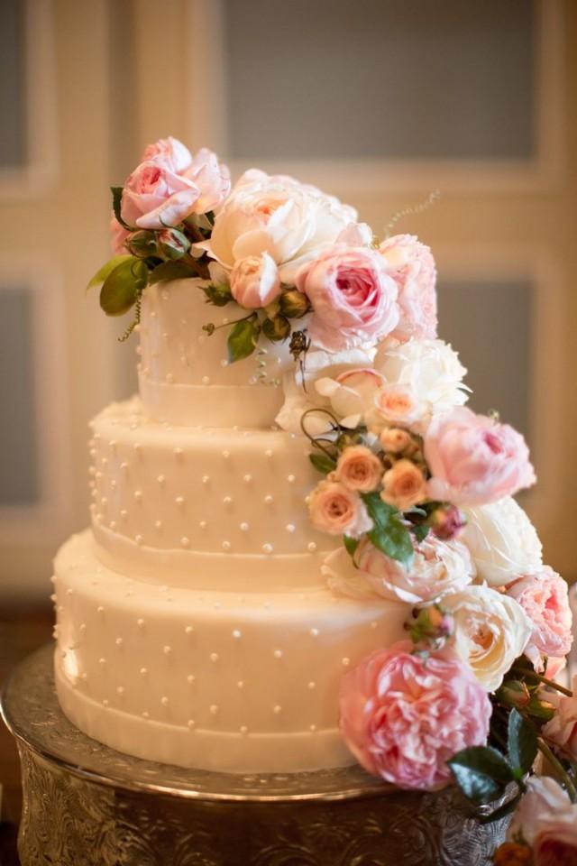 Cake - Beautiful Cakes #2140219 - Weddbook