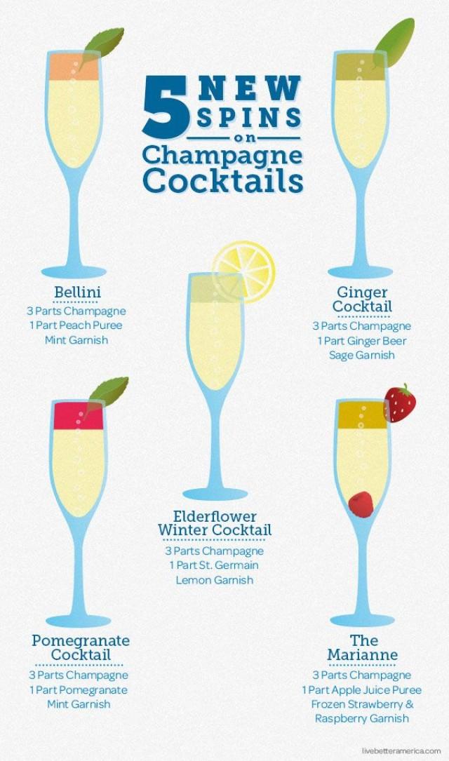 Cocktails & Drinks - Signature Cocktails & Fun Cocktails #2147786 ...