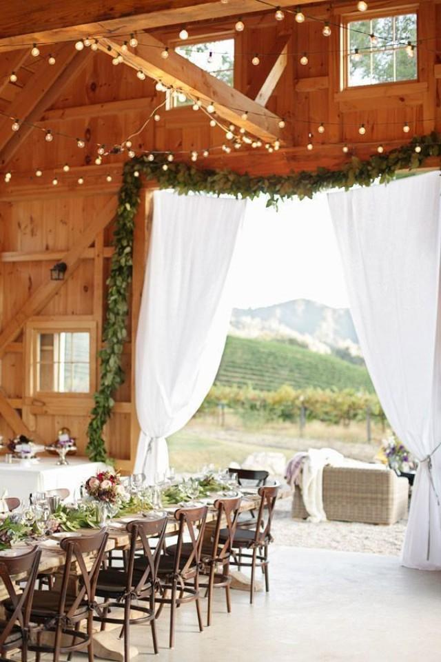 Ideas - Vineyard Wedding Reception #2147888 - Weddbook