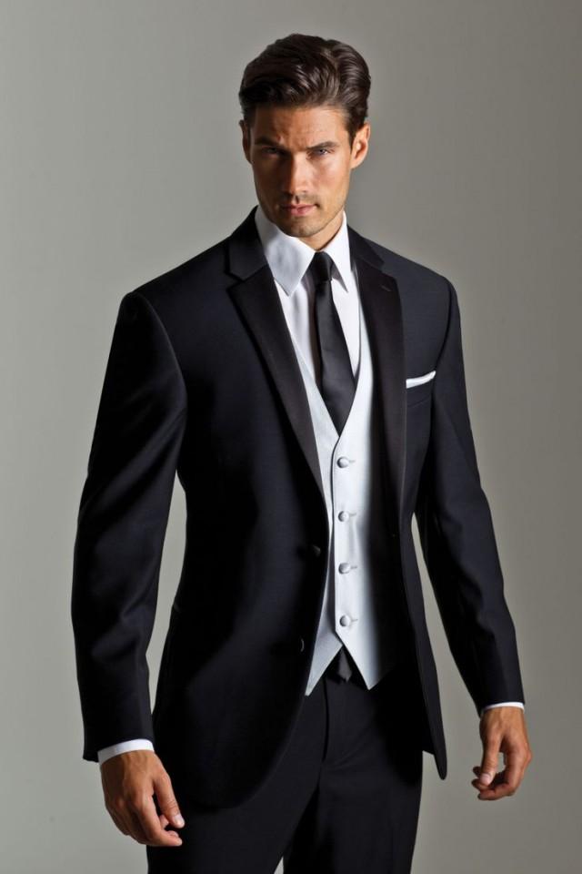 Groom - Tuxedo Gents #2153000 - Weddbook