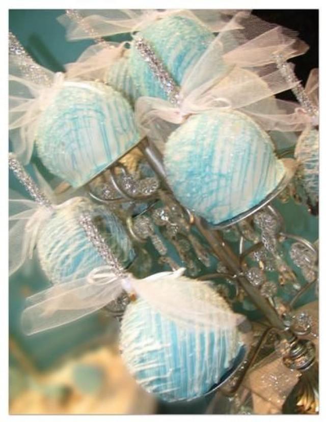 Tiffany Blue Wedding - Aqua/Tiffany Blue Wedding Palette #2159199 ...