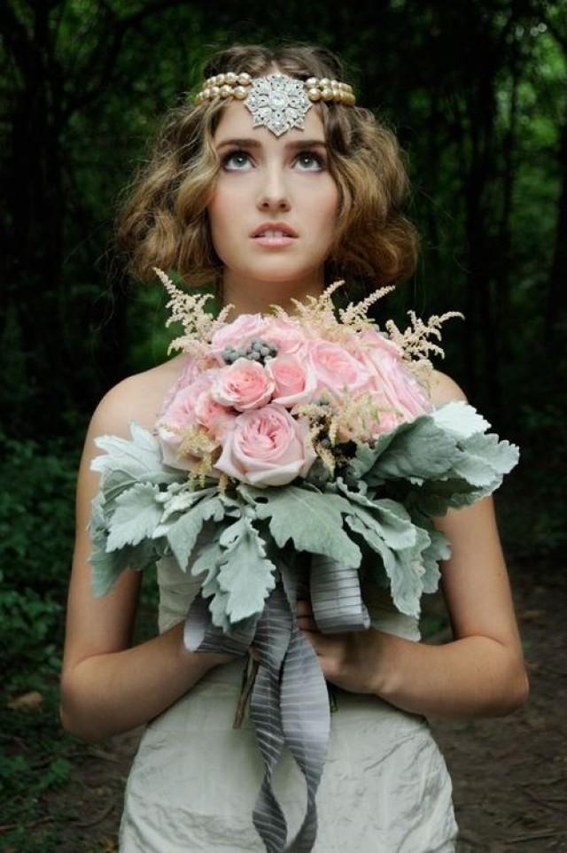 Fairy Wedding - Fairytale Woodland Weddings #2166316 - Weddbook