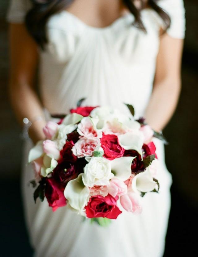 Flower Girls & Ring Bearers - Preppy Autumn Wedding Inspiration ...