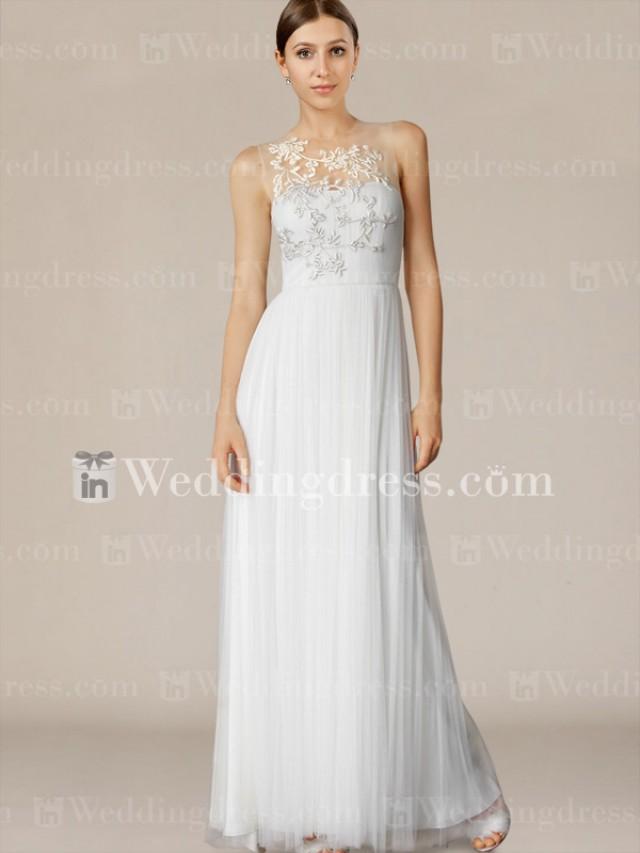 Summer Wedding Gown #2176999 - Weddbook
