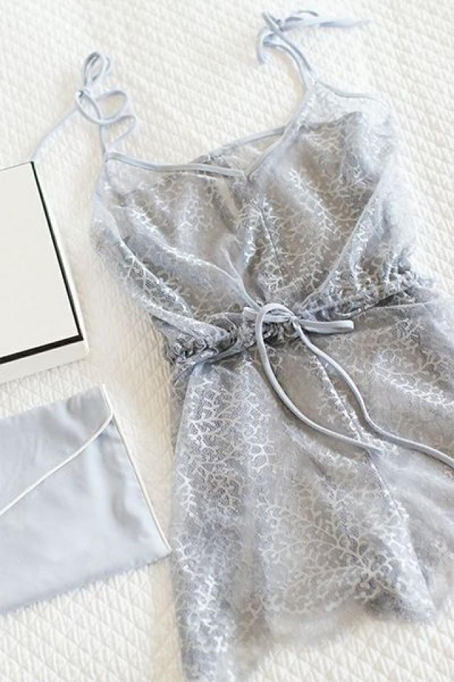 Wedding Underwear - 10 Best Valentine's Day Lingerie Sets #2184269 ...