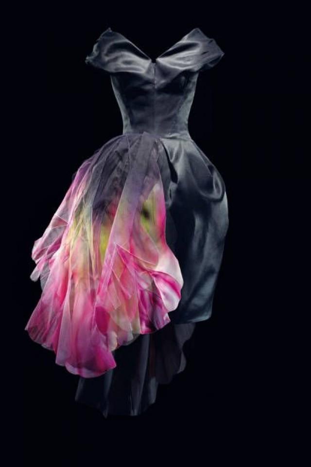 Fairy Wedding - John Galliano - Dior Fashion Book #2186476 - Weddbook