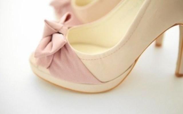 Shoe - ♥ Princess Shoes ♥ #2192102 - Weddbook
