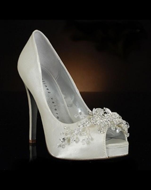 Shoe - Wedding Shoes Inspiration #2204399 - Weddbook