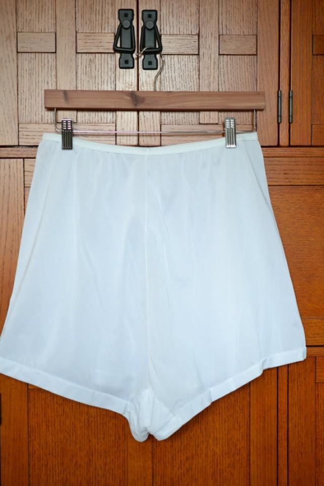 Lot Of 3 Tap Pants By Carolina Underwear (Carole) Sz 10 M L Ladies' Tap ...