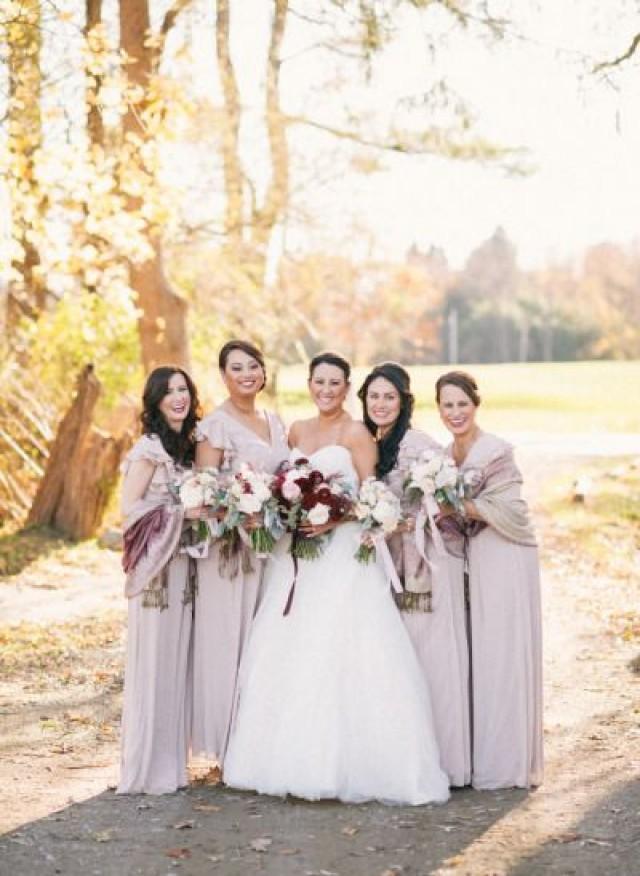 Download Country Winter Wedding Ideas PNG