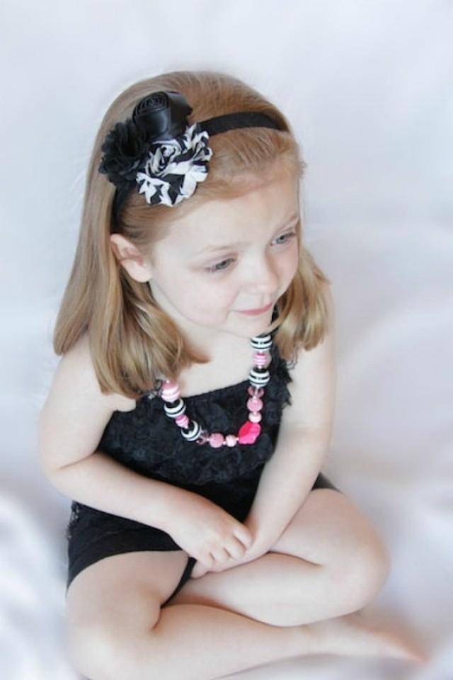 Baby Headband, Girls Headbands,Toddler Headband, Photo Shoot Headband ...