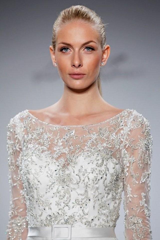 Dress - Kleinfeld Bridal #2349458 - Weddbook