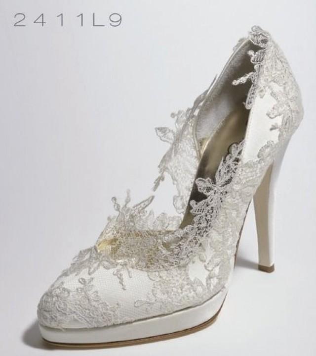 Shoe - Wedding Ideas #2359657 - Weddbook