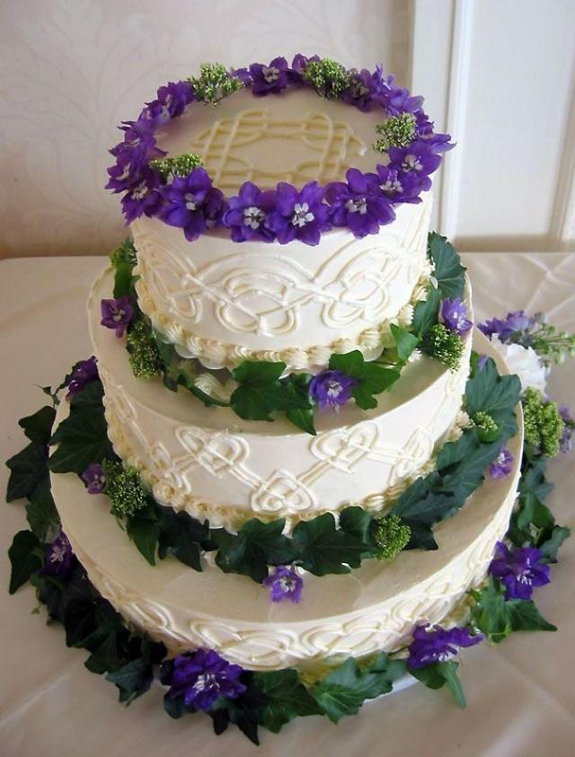 Cake - Cakes For Occasions #2369873 - Weddbook