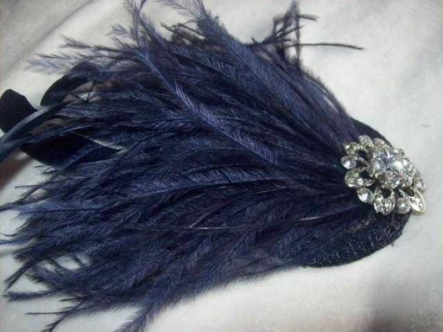 Bridal Hair Accessories/ Wedding Hair Accessories/ New Handmade 1920s ...