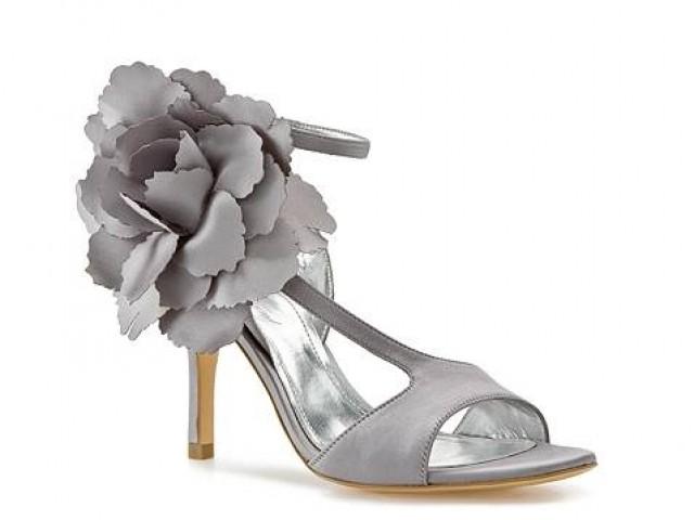 Shoe - Lulu Townsend Antoinette Sandal #2413804 - Weddbook