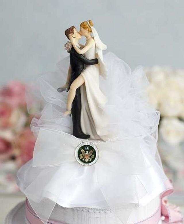 Us Navy Wedding Cake Toppers Wedding Cake Flavors