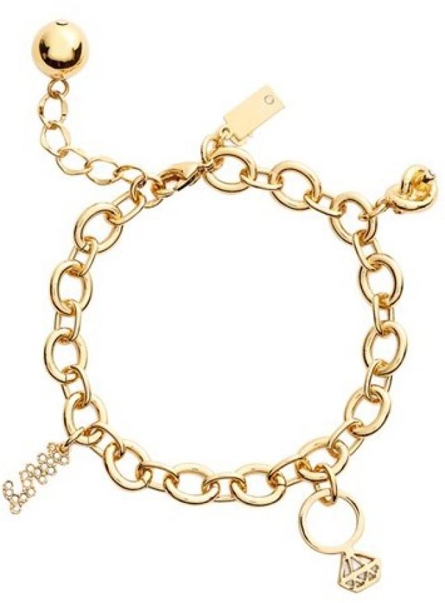 Kate Spade New York 'how Charming - Bridal' Charm Bracelet #2466101 ...