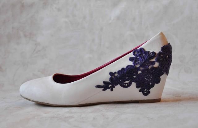 Buy > low wedges for wedding > in stock