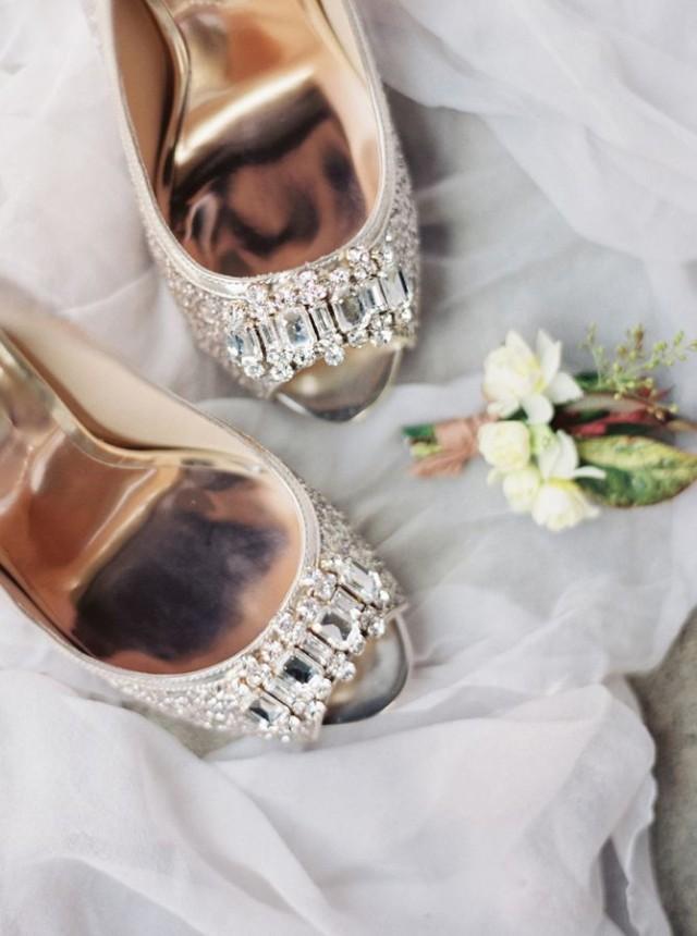 Copper Blush Might Just Be The Most Perfect Wedding Color Palette EVER ...