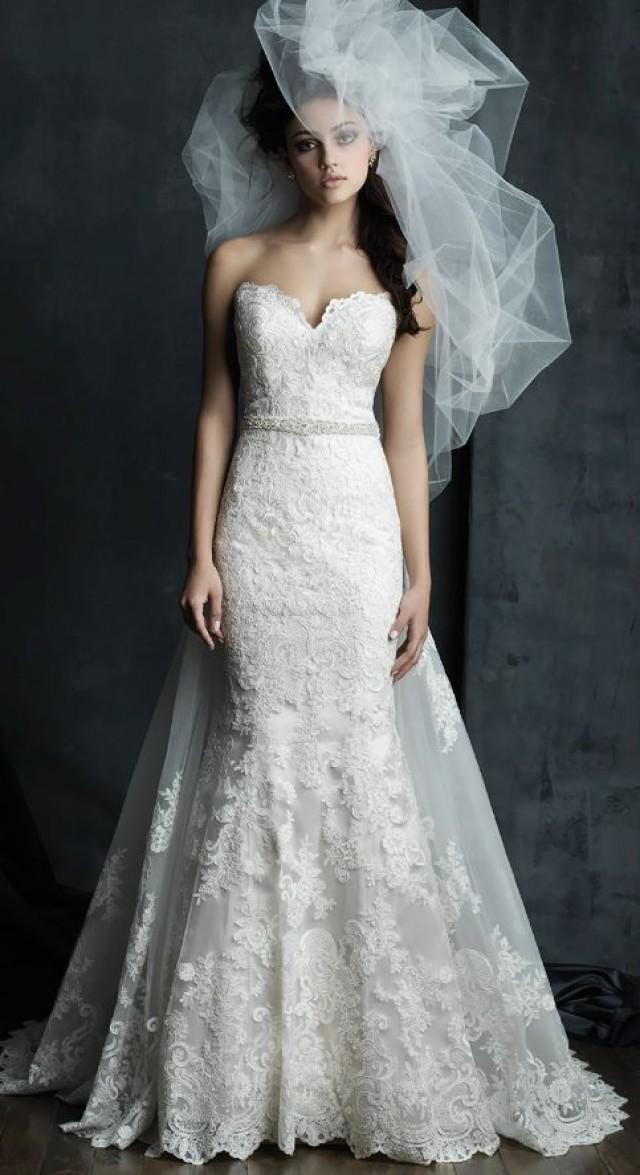 Dress - Wedding Dress Inspiration #2535468 - Weddbook