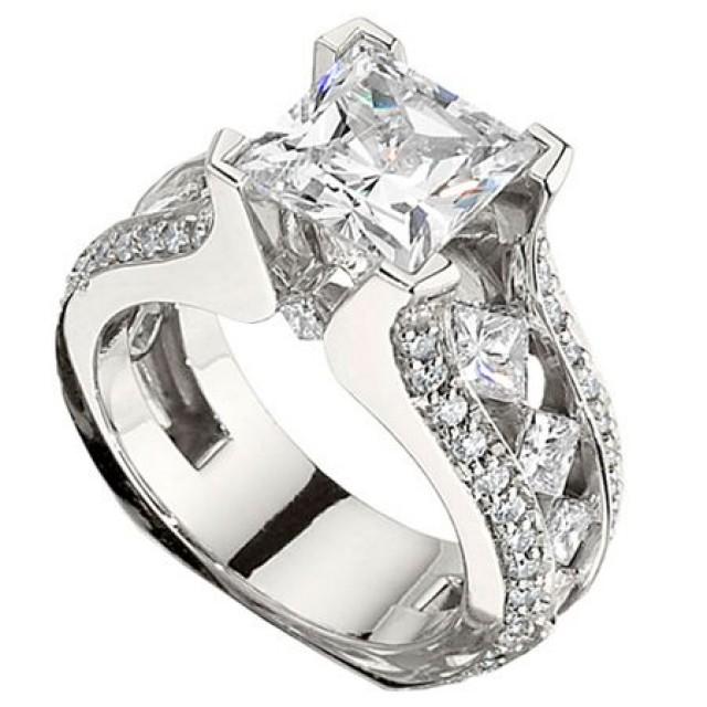 Jewelry - Peter Storm Engagement Rings #2549989 - Weddbook