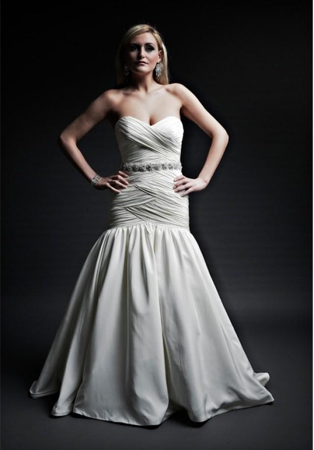 Angel Rivera Maya - Charming Custom-made Dresses #2567625 - Weddbook