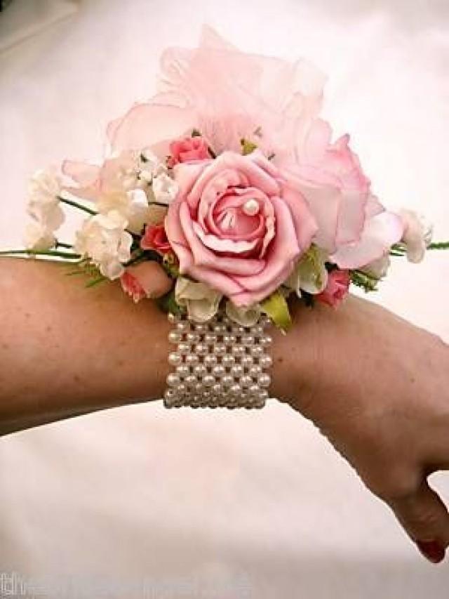 Bouquet/Flower - Bouquet/Flower - Corsages #1929171 #2576961 - Weddbook