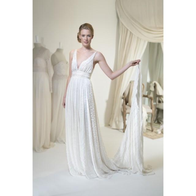 Leila Hafzi AUDREY - Designer Wedding Dresses #2662351 - Weddbook