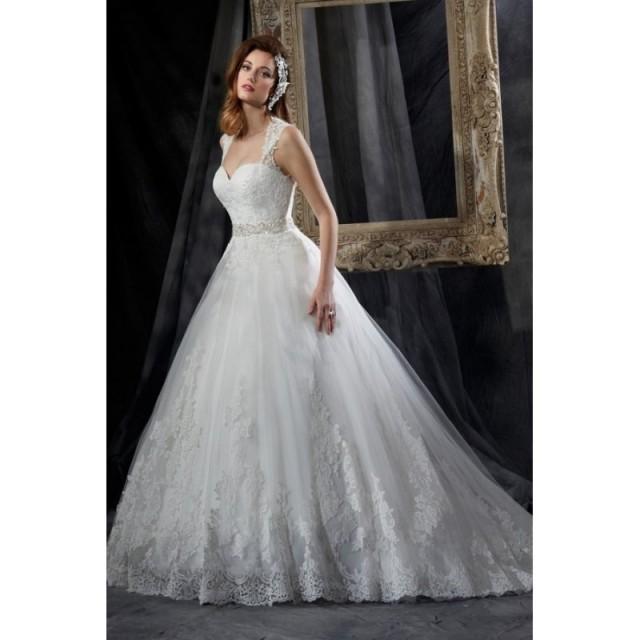 Karelina Sposa Exclusive Style C8047 - Fantastic Wedding Dresses ...