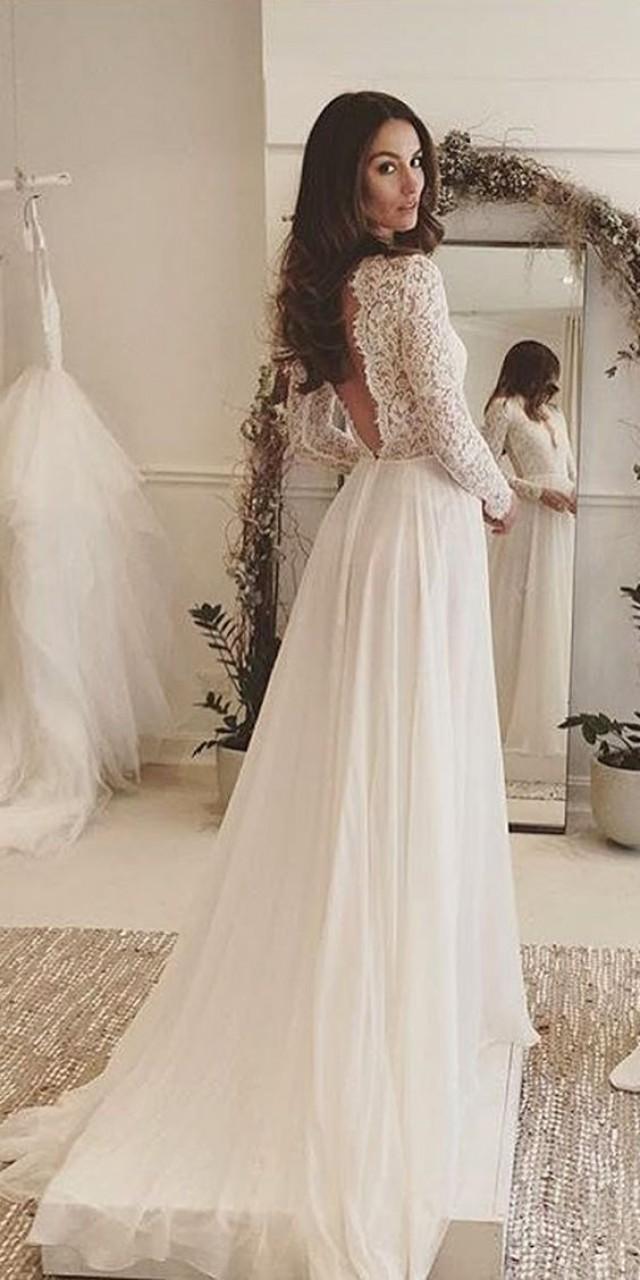 Casual Wedding Dress