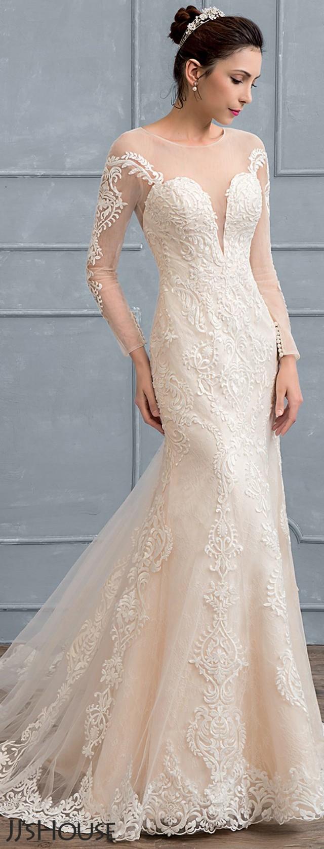 Dress - JJsHouse Wedding Dresses #2736271 - Weddbook