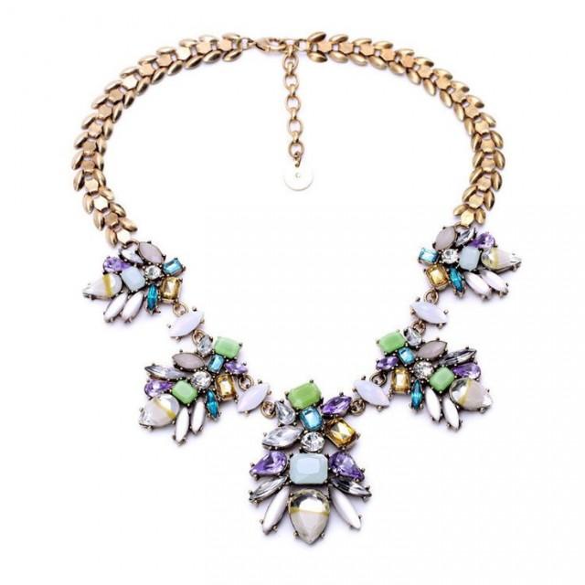 Accessories - Biba Necklace #2744190 - Weddbook