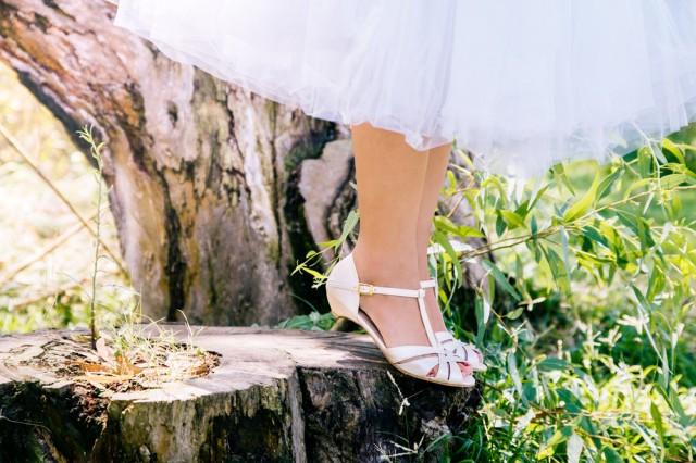 Wedding Day Sandals / Bridal Sandals / Vegan Sandals / Vegan Shoes ...