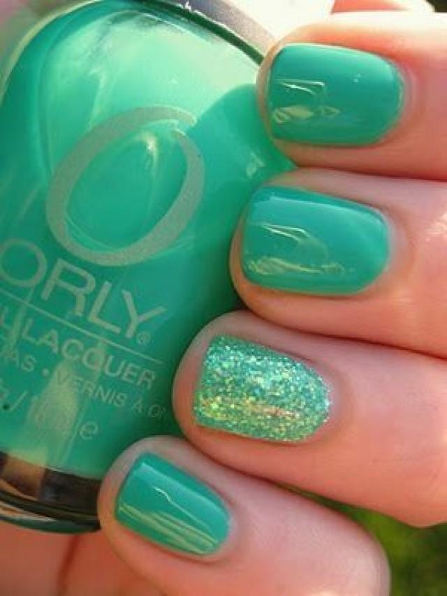 Top 10 Orly Nail Polish Swatches - 2018 Update #2823255 - Weddbook